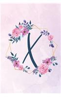 X