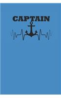 Captain