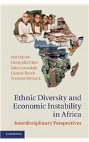 Ethnic Diversity and Economic Instability in Africa