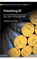 Globalizing Oil