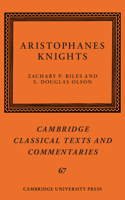 Aristophanes: Knights