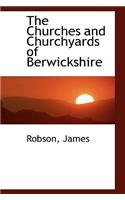 Churches and Churchyards of Berwickshire