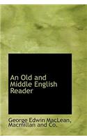 An Old and Middle English Reader