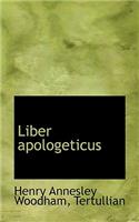 Liber Apologeticus