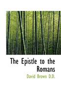 The Epistle to the Romans