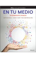 En Tu Medio