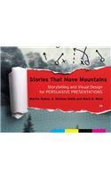 Stories That Move Mountains