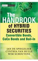 Handbook of Hybrid Securities