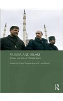 Russia and Islam
