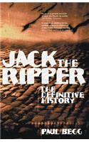 Jack the Ripper