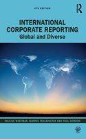 International Corporate Reporting