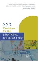 350 Questions for the Situational Judgement Test