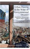 Urban Poverty in the Wake of Environmental Disaster