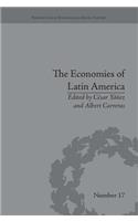 The Economies of Latin America