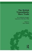 British Transatlantic Slave Trade Vol 3