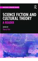 Science Fiction and Cultural Theory