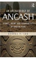 An Archaeology of Ancash