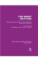 The Night Battles (RLE Witchcraft)