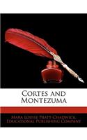 Cortes and Montezuma