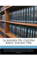 La Alegra del Capitn Ribot, Volume 1906