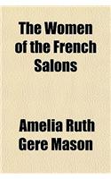 The Women of the French Salons