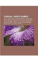 Casual Video Games