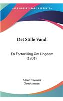 Det Stille Vand