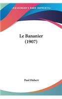 Le Bananier (1907)