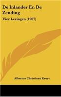 de Inlander En de Zending
