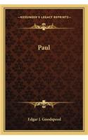 Paul: (English)
