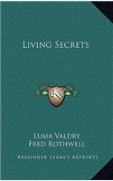 Living Secrets