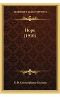 Hope (1910)