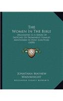 Women in the Bible