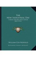 New Industrial Day