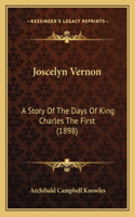 Joscelyn Vernon