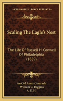 Scaling The Eagle's Nest