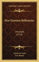 Den Grooten Bellizarius