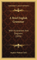 A Brief English Grammar