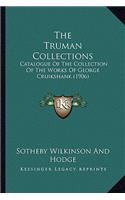 Truman Collections