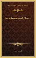 Men, Women and Ghosts