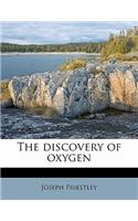 The Discovery of Oxygen