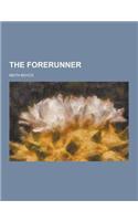 The Forerunner