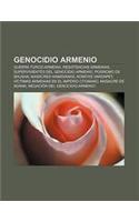 Genocidio Armenio