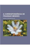 A Correspondencia de Fradique Mendes