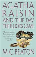 Agatha Raisin and the Day the Floods Came