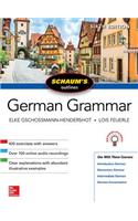 Schaum's Outline of German Grammar, Sixth Edition