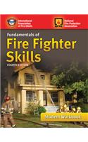 Fundamentals Of Fire Fighter Skills Student Workbook