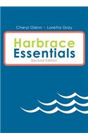 Harbrace Essentials, Spiral bound Version