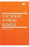 Cap Sheaf, a Fresh Bundle
