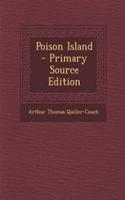 Poison Island